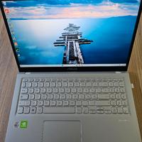 ASUS X515JP - i7 - 1TB - 8GbRAM - MX330