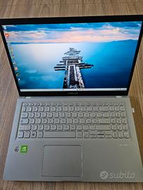 ASUS X515JP - i7 - 1TB - 8GbRAM - MX330