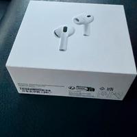 Airpods Pro gen 3
