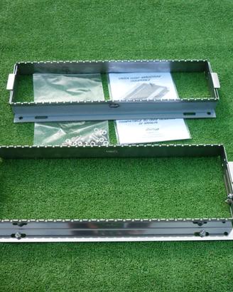 N°2 CUOCI ARROSTICINI UNIVERSALI AU50 - ilSimo