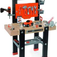 Gioco tavolo da lavoro Black+decker