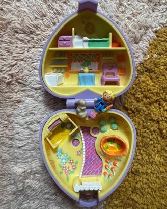 Polly Pocket