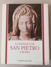 La Basilica Di San Pietro A Roma