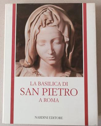La Basilica Di San Pietro A Roma