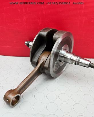 ALBERO MOTORE KTM EXC 450 2006 2007 SMR SX F 2005