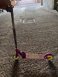 Monopattino me contro te