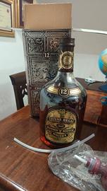 CHIVAS REGAL