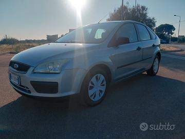 Ford Focus CC 1.6 TDCi (110CV) 5p.