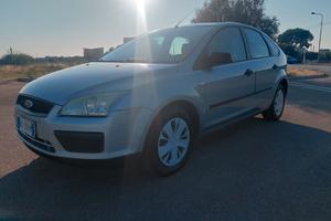 Ford Focus CC 1.6 TDCi (110CV) 5p.