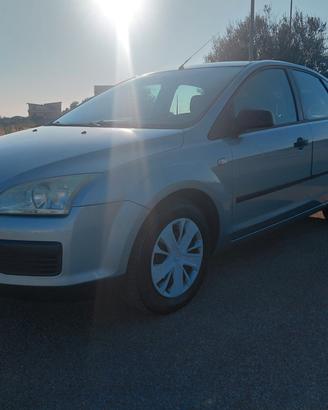 Ford Focus CC 1.6 TDCi (110CV) 5p.