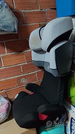 Seggiolino auto  CYBEX Solution X i-Fix