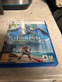 horizon forbidden west per ps5