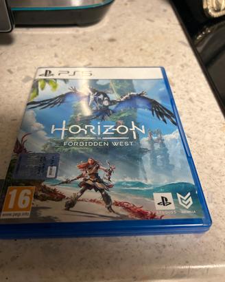 horizon forbidden west per ps5