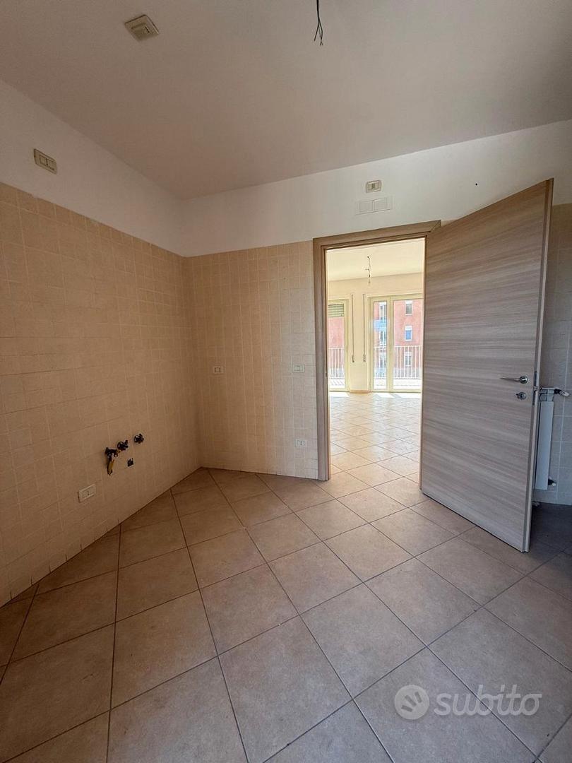 Appartamento – Gricignano di Aversa, Gricignano - Teverola Scalo - Vista 4