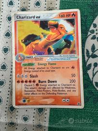 charizard ex