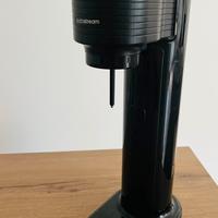 Gasatore acqua Sodastream
