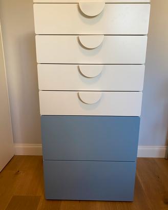 Cassettiera IKEA