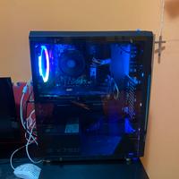 pc gaming fisso