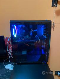 pc gaming fisso