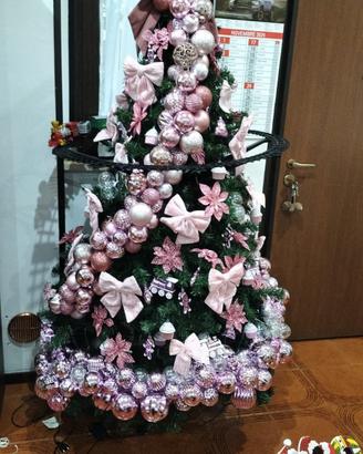 albero di natale 