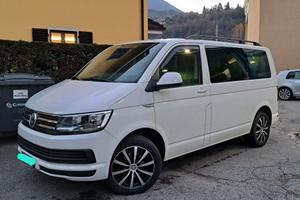 Volkswagen T6 Caravelle