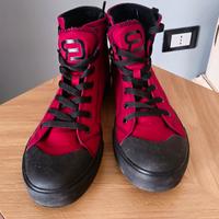 scarpe uomo EMP RED taglia 42 