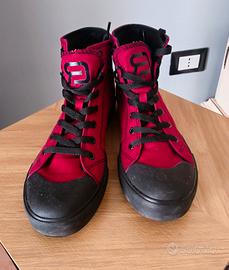 scarpe uomo EMP RED taglia 42 