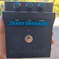 Marshall Bluesbreaker MK 2 II Overdrive Pedale