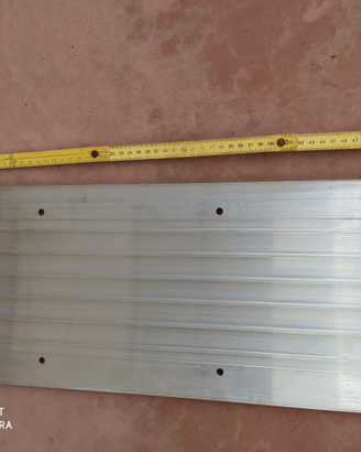 Ripiani Grate e Legname vario