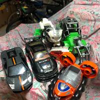 Giocattoli vintage anni 80