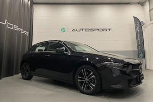 Mercedes-Benz Classe A A 200 Automatic Advanc...