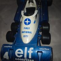 modellini vontage formula 1