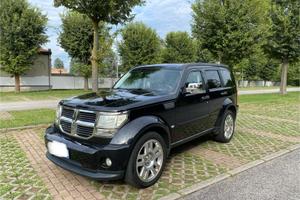DODGE NITRO 2.8 SXT