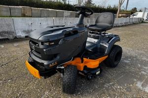 Trattorino tagliaerba Cub Cadet LT1 S86 Nuovo
