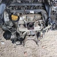 Motore 1.3 mj 95cv 199b1000 senza turbo