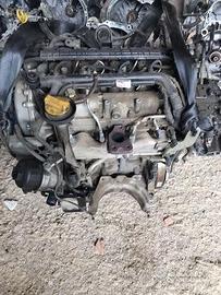 Motore 1.3 mj 95cv 199b1000 senza turbo