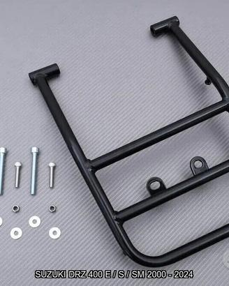 Supporto Bauletto SUZUKI DRZ 400 E SM 2000 2024