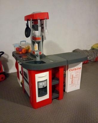 Cucina per bimbi