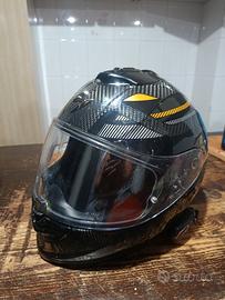 casco integrale Scorpion EXO-1400 EVO Carbon Air