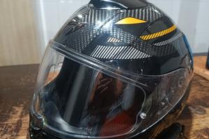 casco integrale Scorpion EXO-1400 EVO Carbon Air