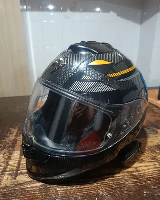 casco integrale Scorpion EXO-1400 EVO Carbon Air