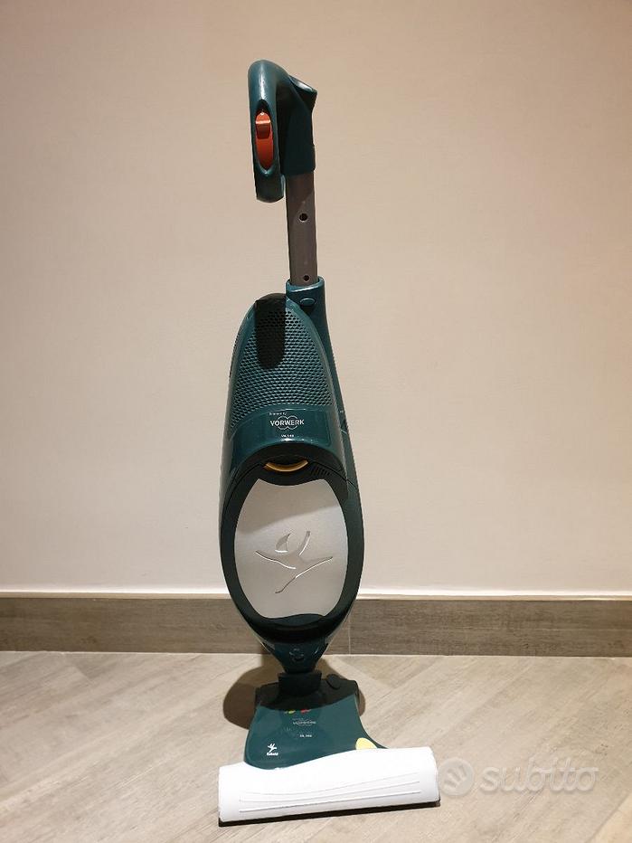 Toy Vacuum Cleaner Toys Aspirapolvere Folletto Folletto Giocattolo