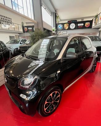 SMART PASSION FOR FOUR 70 1.0 TETTO PANORAMICO OK 