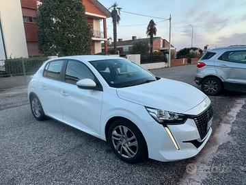 Peugeot 208 anno 2020