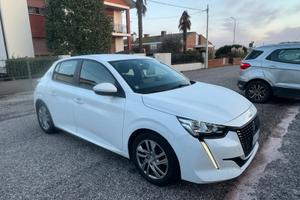 Peugeot 208 anno 2020