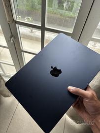 Mac book air m5 NUOVO