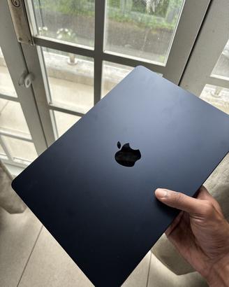 Mac book air m5 NUOVO