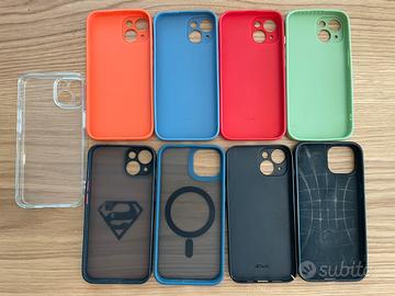 9 cover iPhone 14