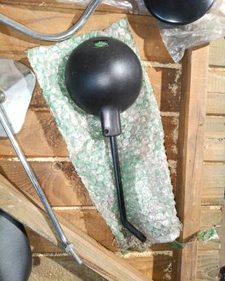 specchietto vitaloni fiar vespa accessorio lambret