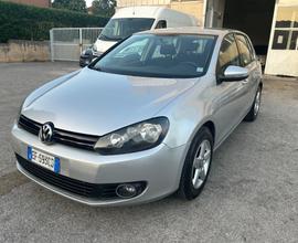 Volkswagen Golf 1.6 TDI DPF 5p. Highline